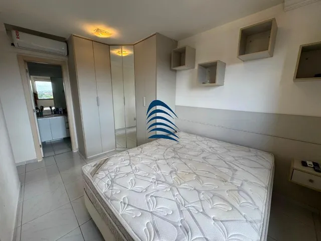 Imagem 3: BRISAS ? Apartamento 2/4 com Suíte | Andar Alto