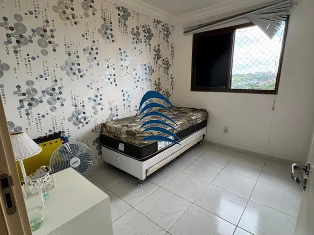 Imagem 16: BRISAS ? Apartamento 2/4 com Suíte | Andar Alto