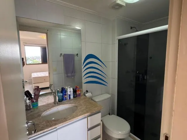 Imagem 6: BRISAS ? Apartamento 2/4 com Suíte | Andar Alto
