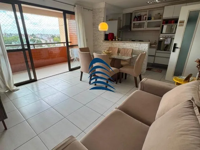 Imagem 12: BRISAS ? Apartamento 2/4 com Suíte | Andar Alto