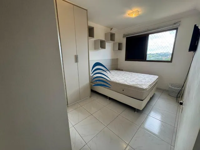Imagem 7: BRISAS ? Apartamento 2/4 com Suíte | Andar Alto