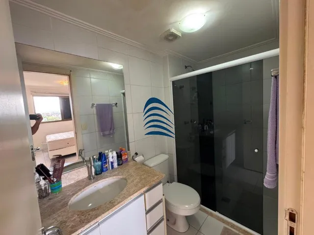 Imagem 11: BRISAS ? Apartamento 2/4 com Suíte | Andar Alto