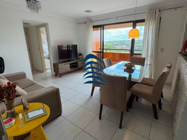 Imagem 5: BRISAS ? Apartamento 2/4 com Suíte | Andar Alto