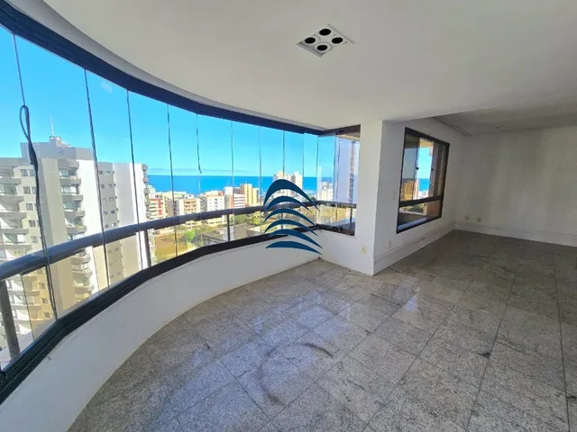 Imagem 12: Maravilhoso 04 quartos no Pituba Ville ? ANDAR ALTO 188 m² 04 quartos, sendo 03 suítes