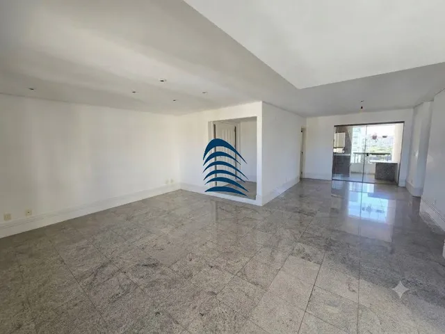 Imagem 15: Maravilhoso 04 quartos no Pituba Ville ? ANDAR ALTO 188 m² 04 quartos, sendo 03 suítes