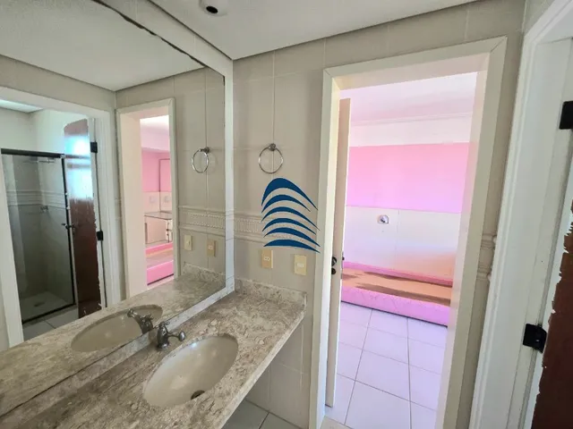 Imagem 13: Maravilhoso 04 quartos no Pituba Ville ? ANDAR ALTO 188 m² 04 quartos, sendo 03 suítes