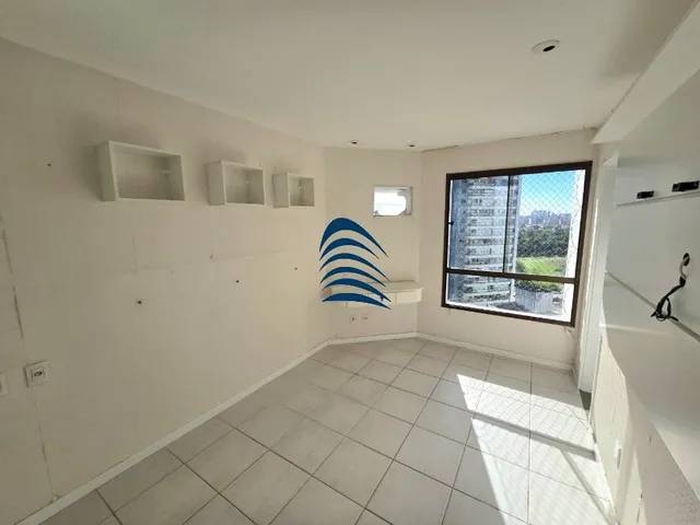 Imagem 16: Maravilhoso 04 quartos no Pituba Ville ? ANDAR ALTO 188 m² 04 quartos, sendo 03 suítes