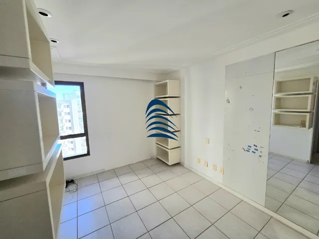 Imagem 9: Maravilhoso 04 quartos no Pituba Ville ? ANDAR ALTO 188 m² 04 quartos, sendo 03 suítes