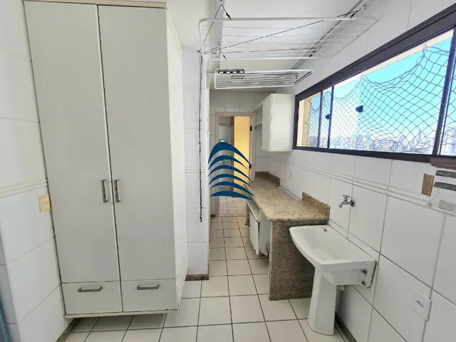 Imagem 7: Maravilhoso 04 quartos no Pituba Ville ? ANDAR ALTO 188 m² 04 quartos, sendo 03 suítes