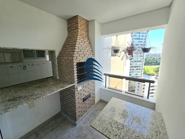 Imagem 11: Maravilhoso 04 quartos no Pituba Ville ? ANDAR ALTO 188 m² 04 quartos, sendo 03 suítes