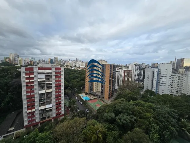 Imagem 8: Esplêndido 3/4 no Alto do Itaigara ? NASCENTE TOTAL!