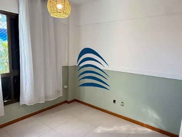 Imagem 12: Apartamento à venda na melhor localização do Costa Azul ?Exclusividade