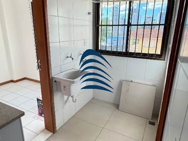 Imagem 5: Apartamento à venda na melhor localização do Costa Azul ?Exclusividade