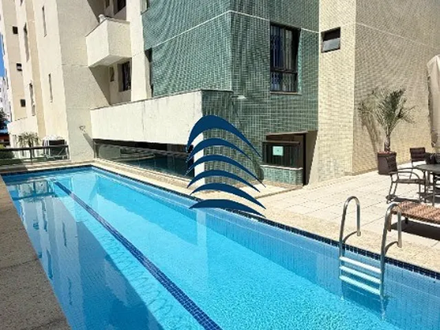 Imagem 14: Apartamento à venda na melhor localização do Costa Azul ?Exclusividade