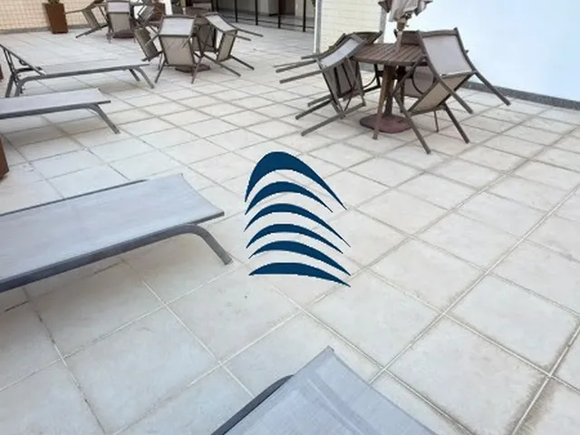 Imagem 7: Apartamento com 3/4 + dependência / à venda / 90m² / 02 vagas soltas de garagem
