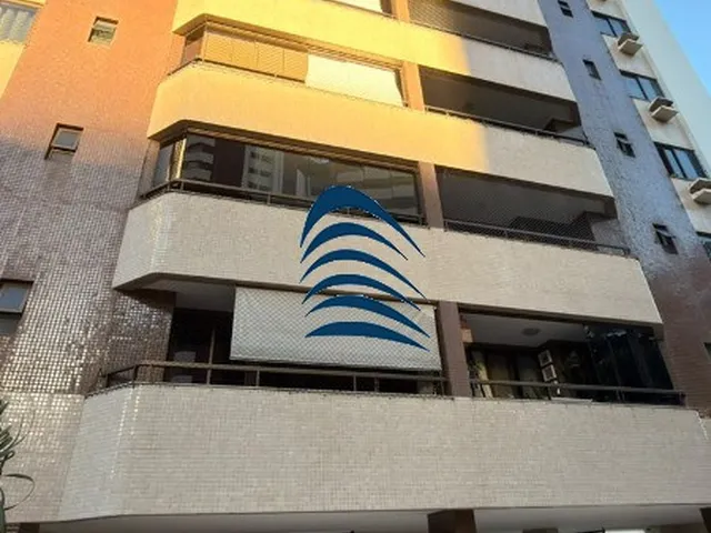 Imagem 11: Apartamento com 3/4 + dependência / à venda / 90m² / 02 vagas soltas de garagem