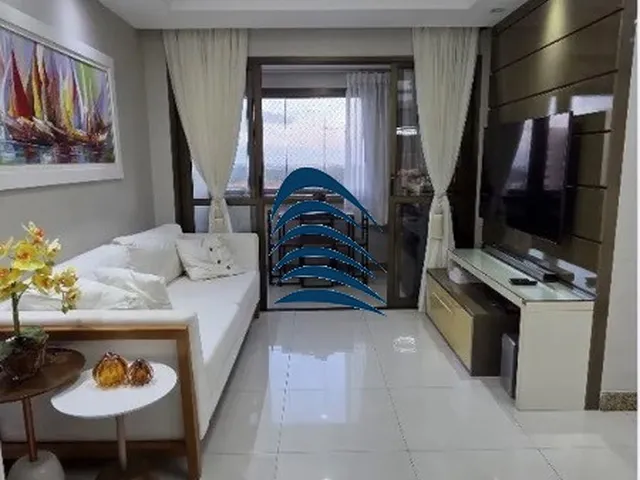 Imagem: Apartamento no Brisas Residencial Clube