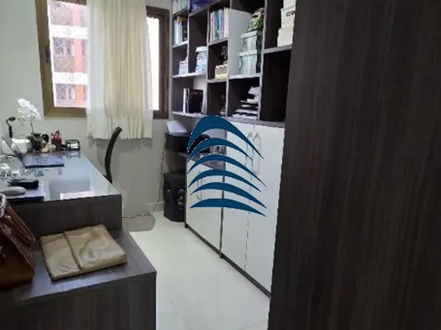 Imagem 10: Apartamento no Brisas Residencial Clube, 79m², 3 quartos sendo 1 suíte, 3 banheiros e 2