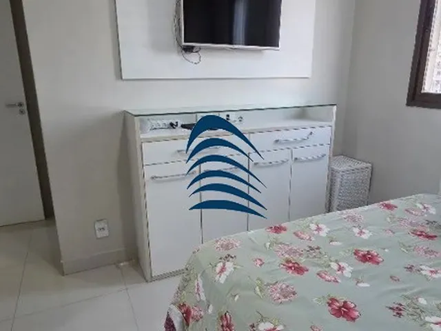 Imagem 13: Apartamento no Brisas Residencial Clube, 79m², 3 quartos sendo 1 suíte, 3 banheiros e 2