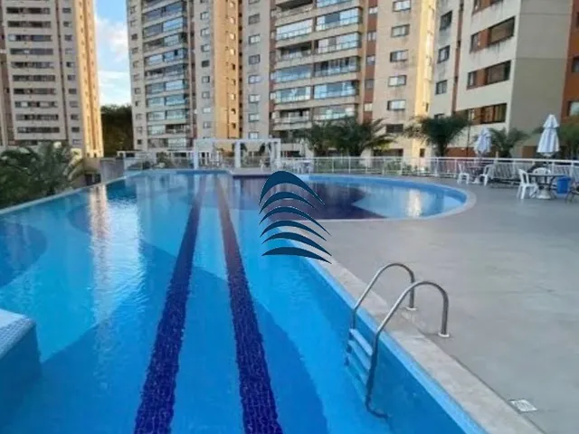 Imagem 9: Apartamento no Brisas Residencial Clube, 79m², 3 quartos sendo 1 suíte, 3 banheiros e 2
