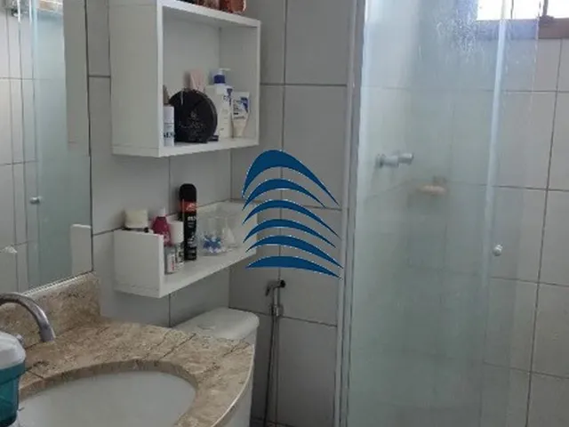 Imagem 5: Apartamento no Brisas Residencial Clube, 79m², 3 quartos sendo 1 suíte, 3 banheiros e 2