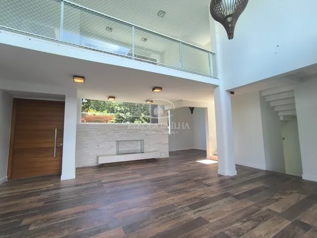 Imagem 16: Imóvel de luxo em Florianópolis-SC: 4 suítes, 3 salas, 6 banheiros, 4 vagas - 740m²
