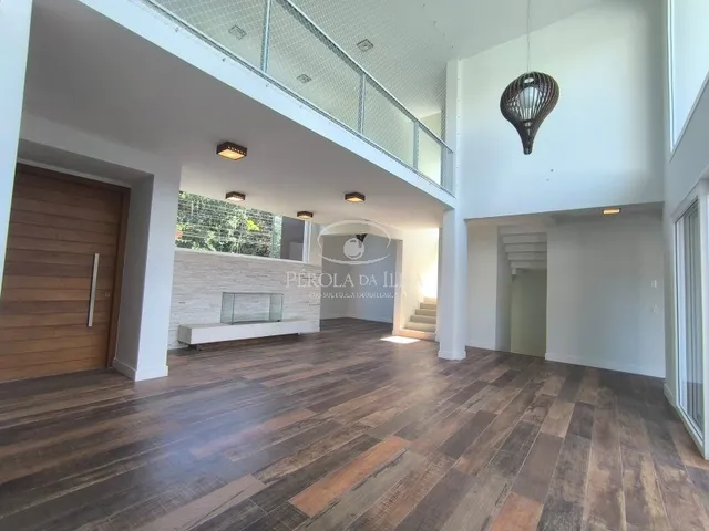 Imagem 15: Imóvel de luxo em Florianópolis-SC: 4 suítes, 3 salas, 6 banheiros, 4 vagas - 740m²