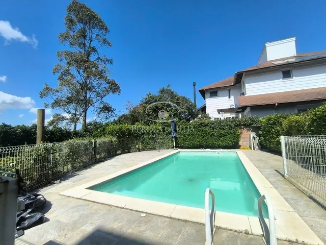 Imagem 4: Imóvel de luxo em Florianópolis-SC: 4 suítes, 3 salas, 6 banheiros, 4 vagas - 740m²