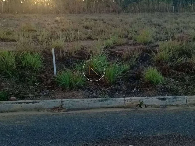 Imagem: Lote à venda em Barreiras, Ondas ville
