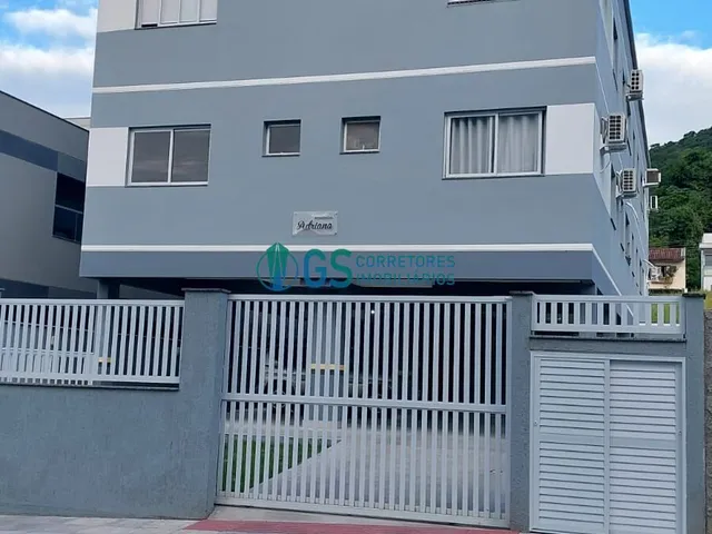 Imagem: Apartamento 2 Dormitórios à Venda em São