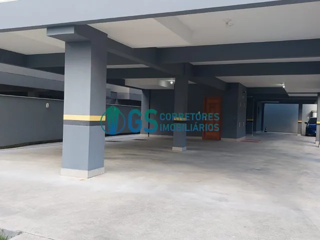 Imagem 5: Apartamento 2 Dormitórios à Venda em São José