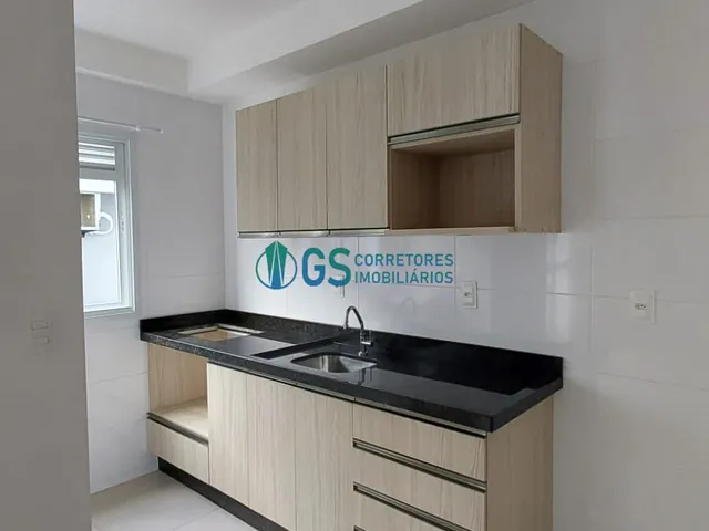 Imagem 9: Apartamento 2 Dormitórios à Venda em São José