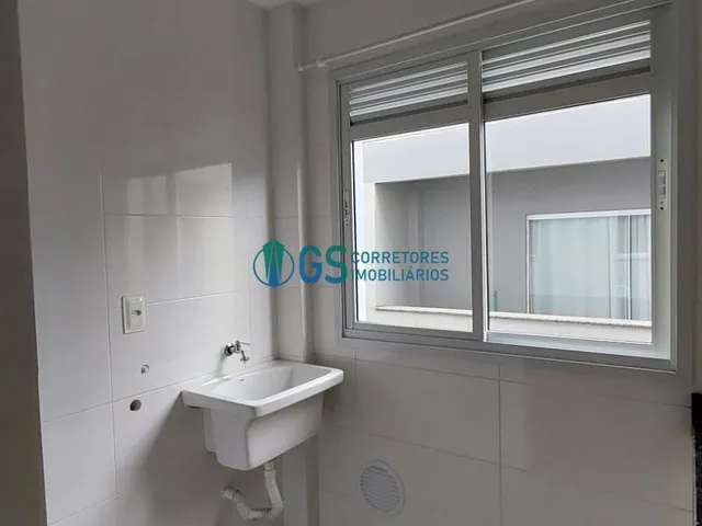 Imagem 6: Apartamento 2 Dormitórios à Venda em São José