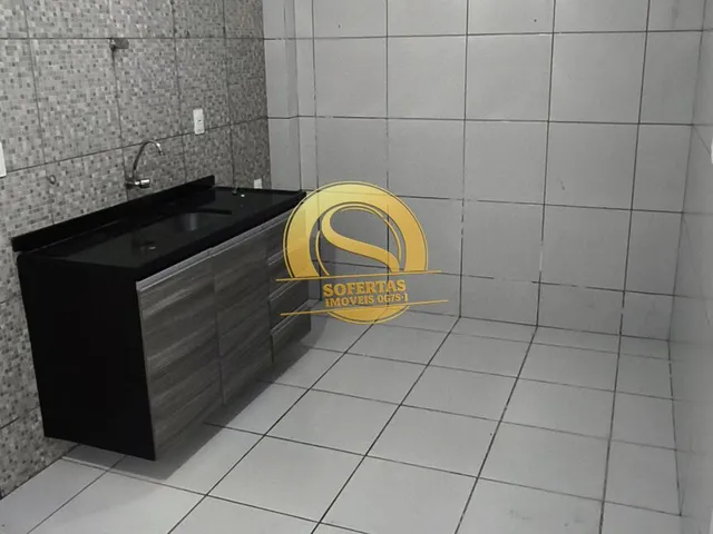 Imagem 12: Apartamento Terreo a venda em frente ao Parque Liberdade
