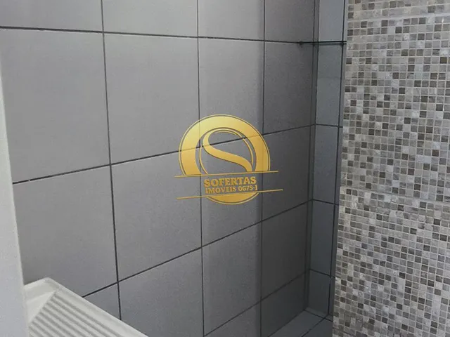 Imagem 7: Apartamento Terreo a venda em frente ao Parque Liberdade