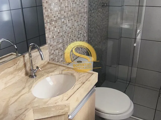 Imagem 3: Apartamento Terreo a venda em frente ao Parque Liberdade