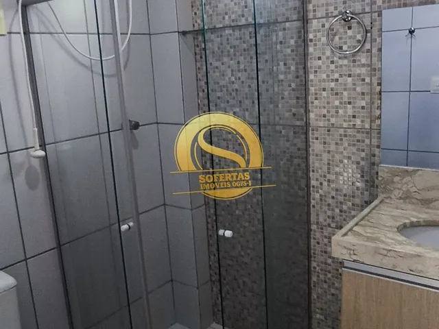 Imagem 6: Apartamento Terreo a venda em frente ao Parque Liberdade