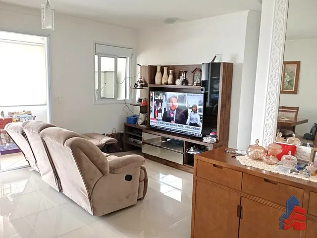 Imagem: Condomínio Supremo Residencial - Apartamento