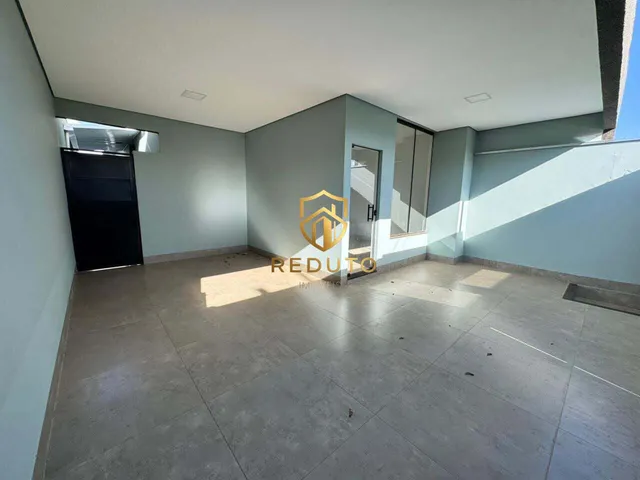 Imagem 8: Casa em Ipanema Ii, Patos de Minas/Mg
