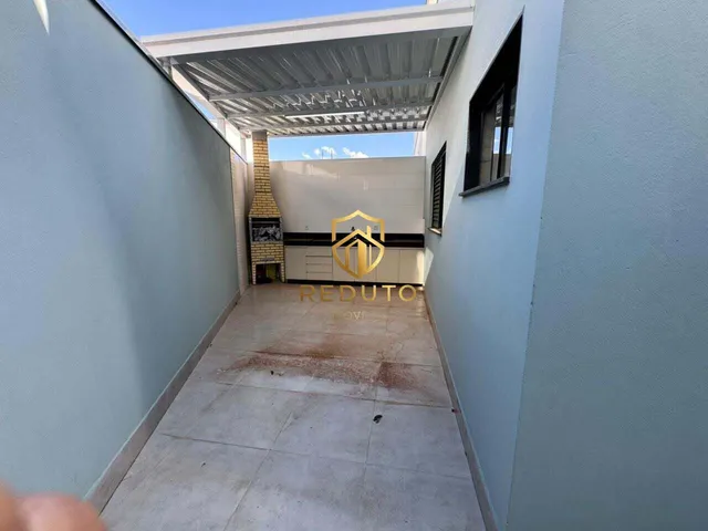 Imagem 5: Casa em Ipanema Ii, Patos de Minas/Mg