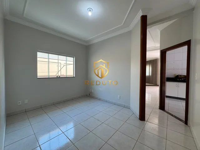 Imagem 3: Casa À Venda no Bairro Copacabana - Patos de Minas/Mg