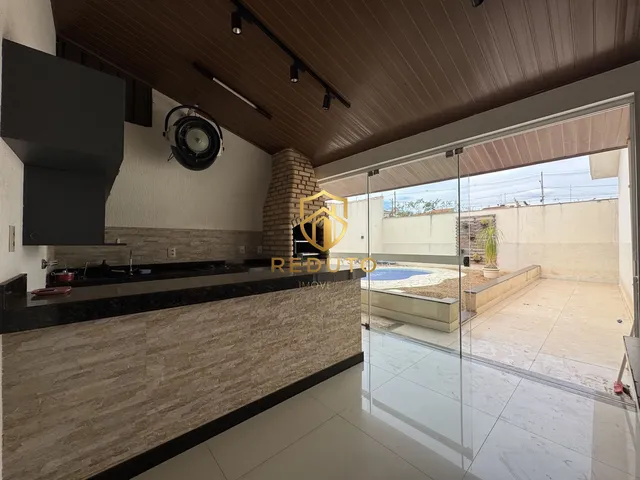 Imagem: Casa À Venda no Bairro Ipanema - Patos