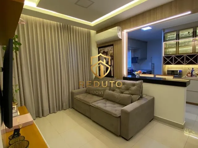Imagem: Apartamento À Venda no Bairro Nossa Senhora