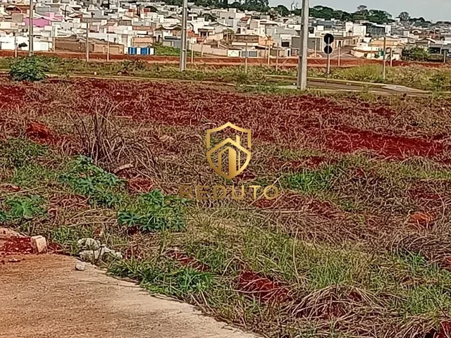 Imagem: Terreno Lote em Residencial Monjolo, Patos