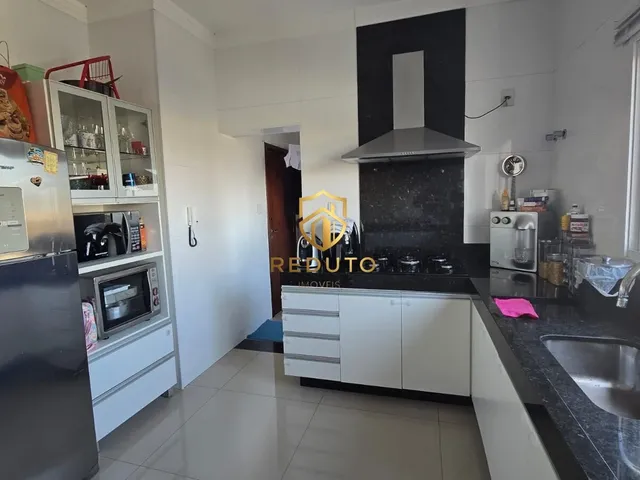 Imagem: Apartamento com planejados