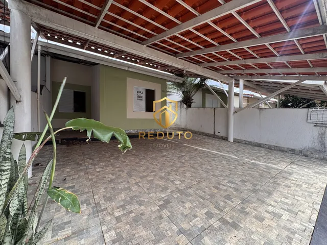 Imagem: Casa à venda no bairro Bela Vista - Patos