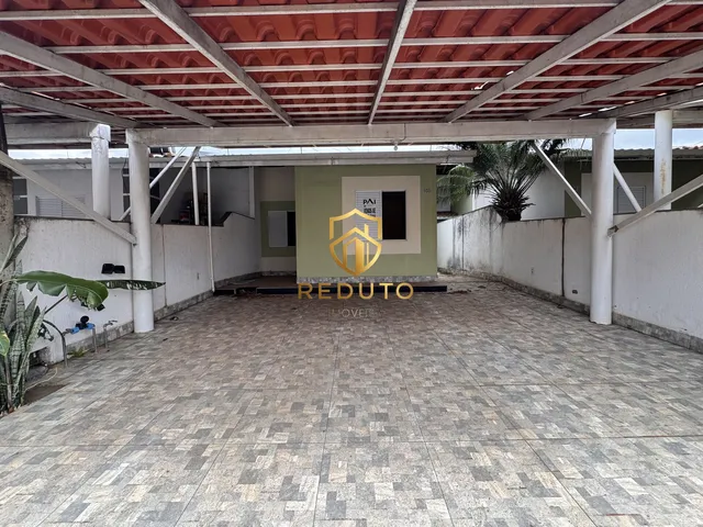 Imagem 6: Casa à venda no bairro Bela Vista - Patos de Minas/MG