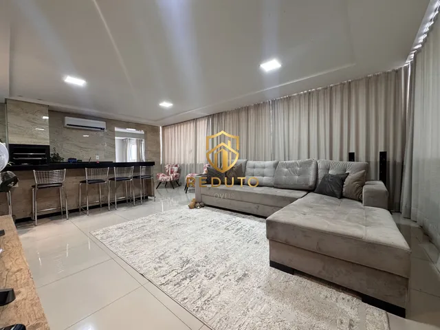 Imagem 9: Apartamento À Venda no Bairro Caiçaras - Patos de Minas/Mg