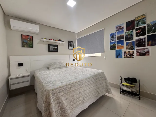Imagem 4: Apartamento À Venda no Bairro Caiçaras - Patos de Minas/Mg