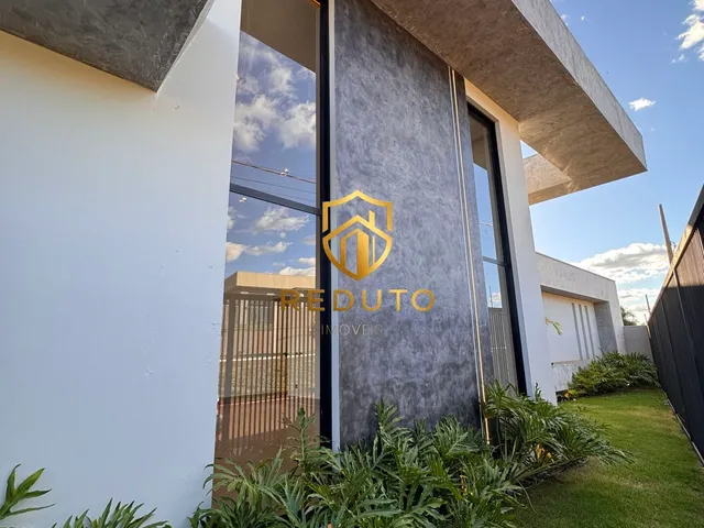 Imagem: Casa Alto Padrão Chácaras Caiçaras